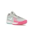 Nike Air Zoom GT Cut Academy Photon Dust Pink Blast Turquoise Men Sneakers Grey Dynamic-Turquoise White FB2599-010
