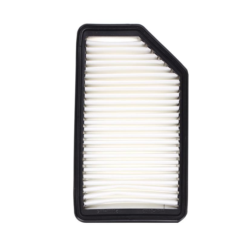 Car Engine Air Filter Premium Quality Long Service Life Improve Engine Response for Vehicle Routine Maintenance Use