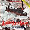 CD MARIO NASCIMBENE - ADDIO ALLE ARMI  CD11CD11 Legend 1994 Italy Soundtracks & Musicals Used