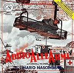 CD MARIO NASCIMBENE - ADDIO ALLE ARMI  CD11CD11 Legend 1994 Italy Soundtracks & Musicals Used
