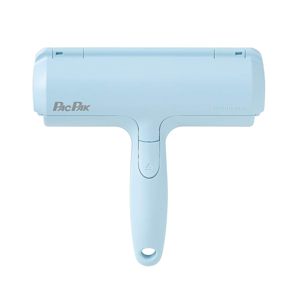 

Japan Seal Прямые продажи Paku Paku Roller Futon Cleaning Futon Cleaner Чистящий ролик антибактериальный Eco Pet Dog Cat Hair Loss Hair Dust Futon Cleaning