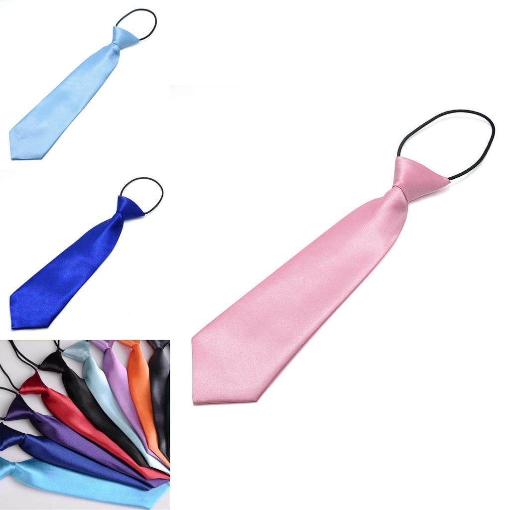 Kinder Team Play Krawatte für Gruppenveranstaltungen und Schulfeste