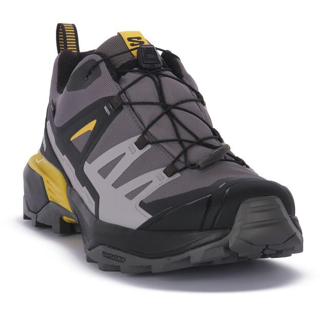 Треккинговые ботинки Salomon X Ultra 360 GTX