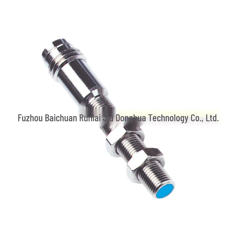 SICK Inductive Proximity Sensor IMB08-02BPSVU5K - New Stock (1090949)
