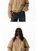 Women's Retro Work Jacket - Spring/Autumn 2025, Trendy, High-End Casual Outerwear