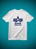 Alpha Industries Inc T-Shirt