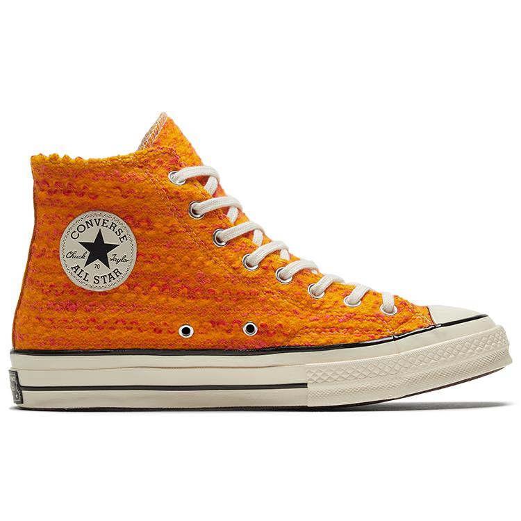 Converse Chuck 70 High Warm At Heart