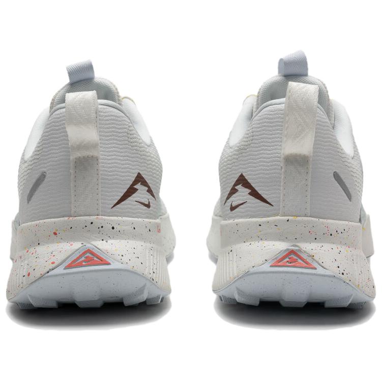 Nike Juniper Trail 3 Summit White Armory Navy Men Sneakers Pure-Platinum Magic-Ember FQ0904-100