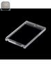 35PT Magnetic Card Case Transparent, Rigid Card Holder Protector for Pokémon, Anime and K-Pop Game and Collectible Cards