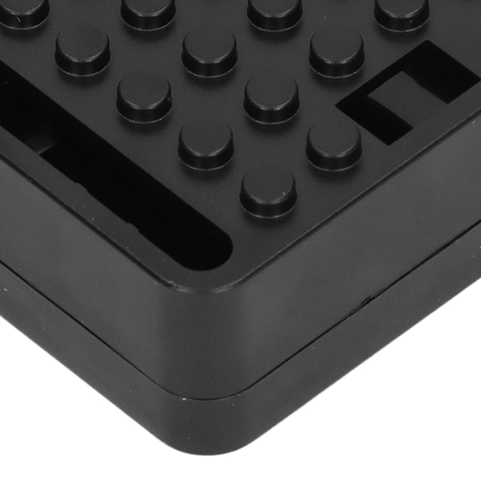 

Circuit Board Case Protective Casing Housing ABS Enclosure Accessory