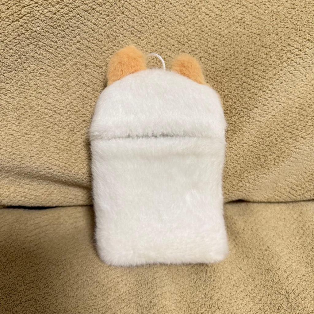 [USED] Hamster Korean photocard case photocard holder Jisung Hanbin Heeseung Jin