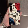 E-Eddie M-Munson Phone Case For Samsung A 52 53 21 32 13 12 71 31 51 40 72 73 70 22 42 50 30 20 21 Shell