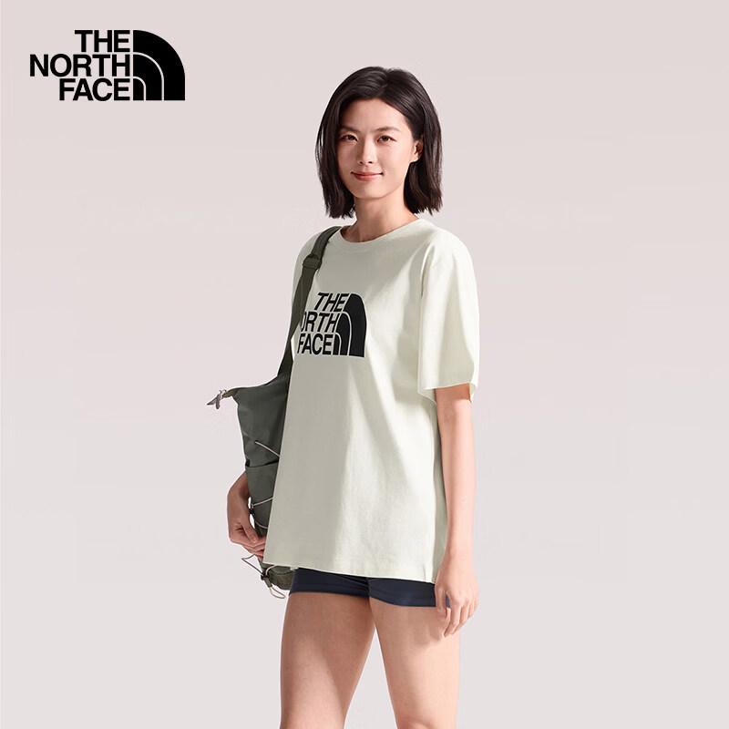 

The North Face 8GWB Couple s Outdoor Print T-Shirt XL