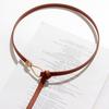 Waist Contemporary Womens Belt With Adjustable Styles And Elegant Design To Complete Your Autumn Wardrobe