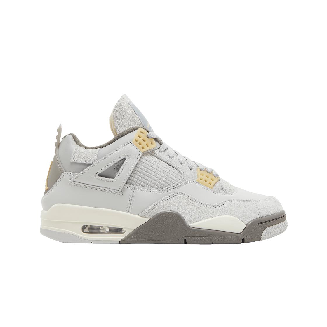 

Мужские кроссовки Jordan 4 Retro SE Craft DV3742-021