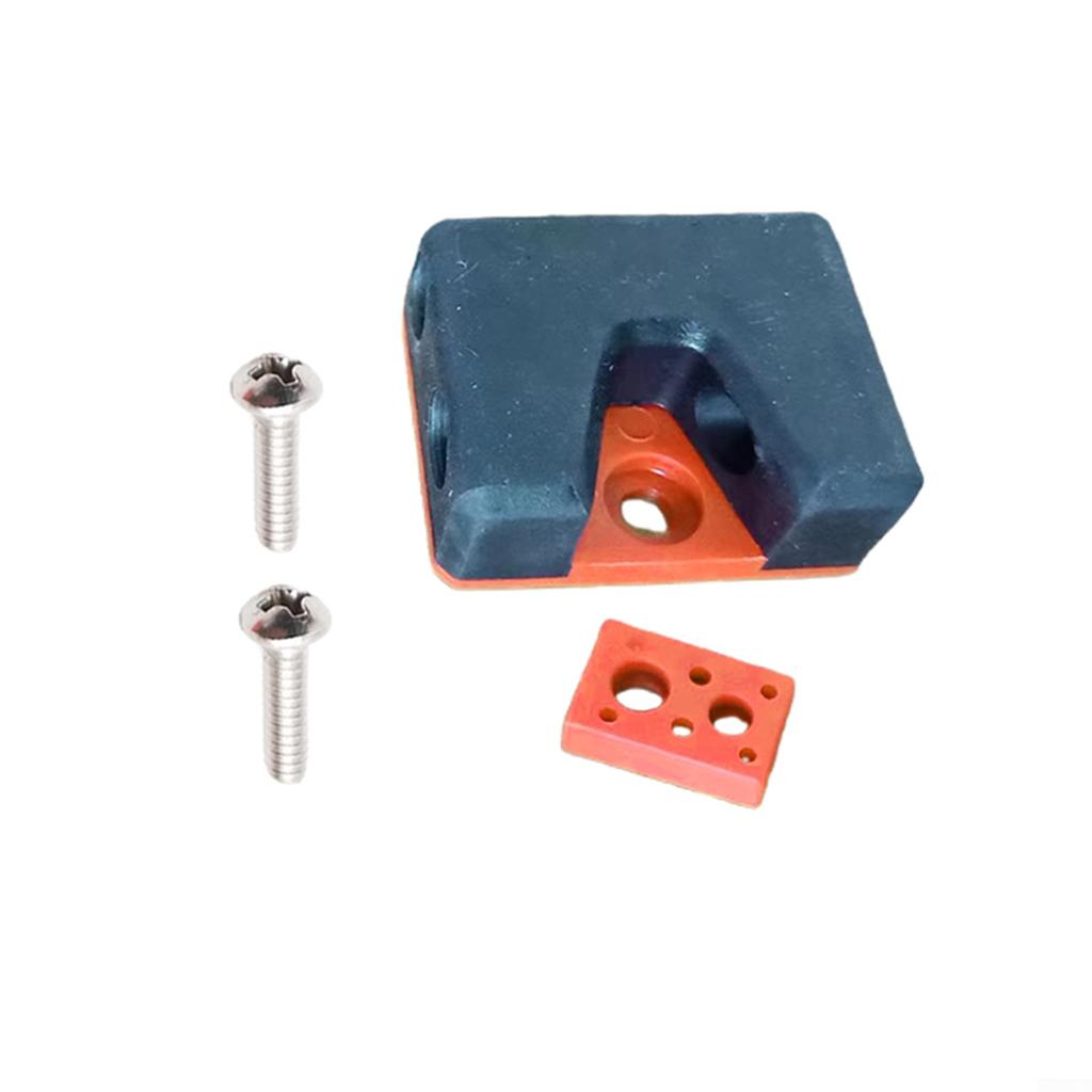 Magnetischer Bithalter Elektrowerkzeug-Ersatzschraube 1 Satz