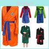 Super Mario Dragon Ball Naruto Precision Embroidery Cosplay Costume