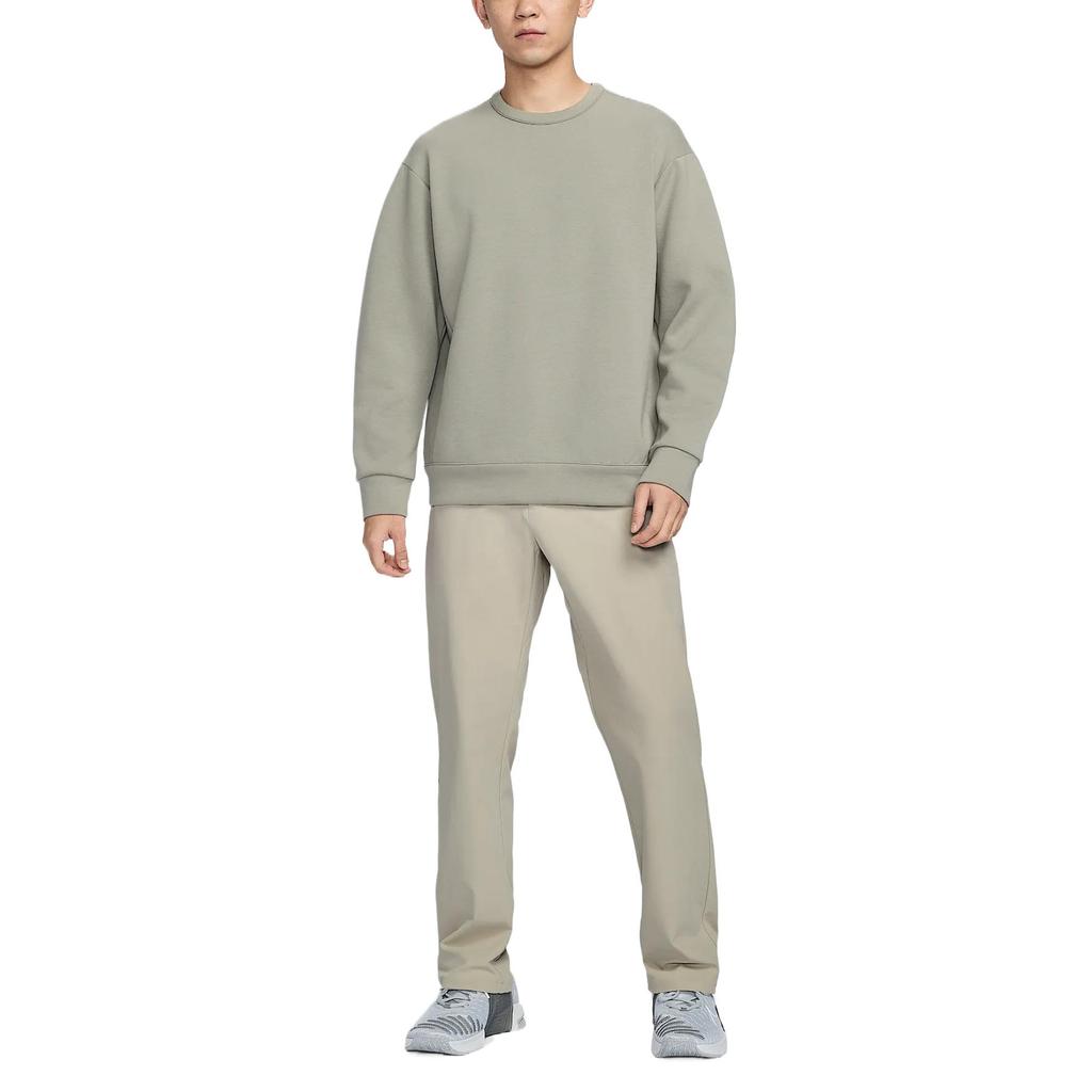 Nike Dri Fit 24.7 PerfectStretch Casual Pants Men's Desert Khaki HQ6931-251