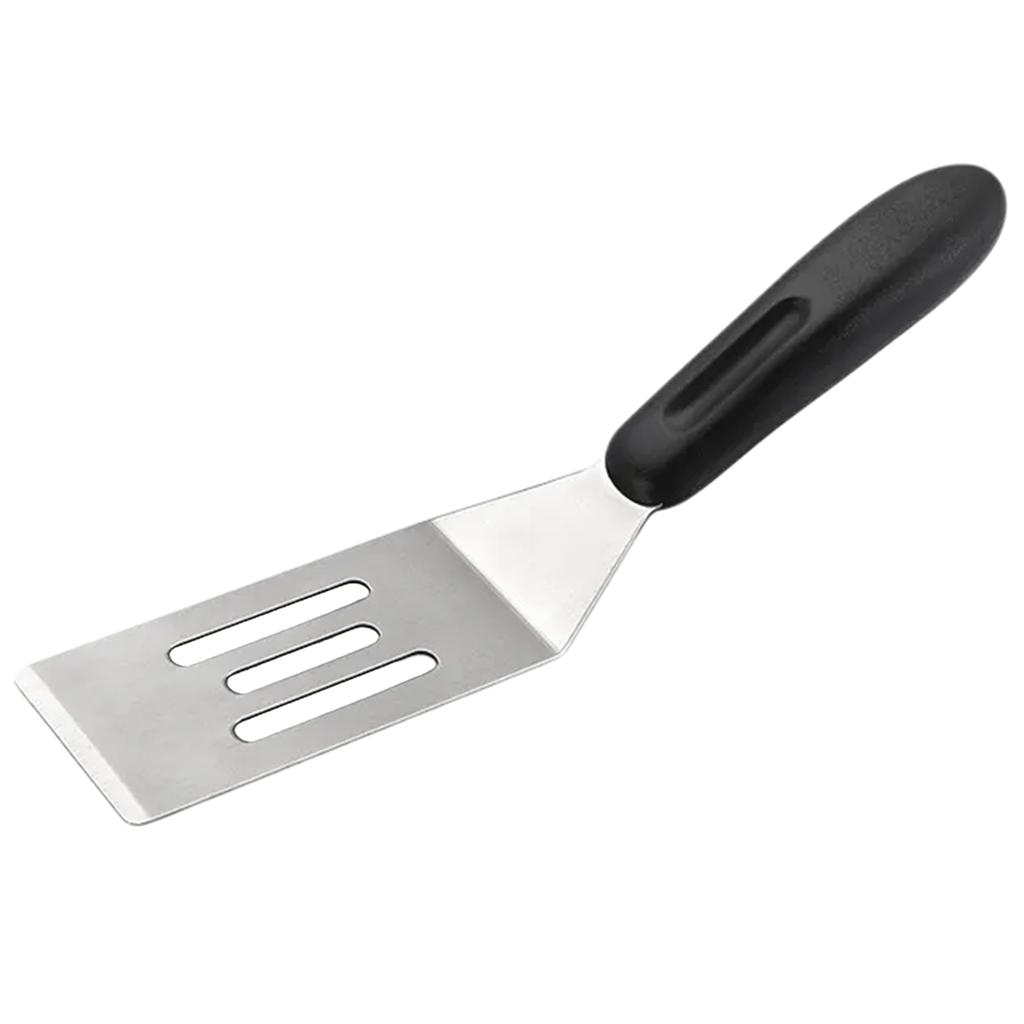 Small Serving Spatula for Beefsteaks Practical Kitchen Tool Convenient Food Handling Utensils Metal Turner for Dessert