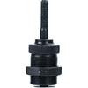1/4"-20 Replacement Nose-Piece Assembly for UW-5800 Air Hydraulic Rivet Nut Tool Threaded Insert Tool