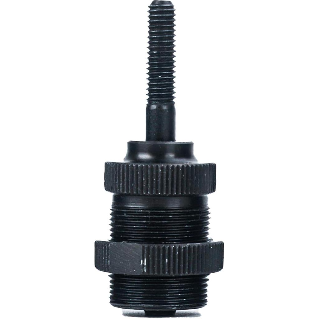 1/4"-20 Ersatz-Nasenstück-Baugruppe für UW-5800 Luft-Hydraulik-Nietmutternwerkzeug Gewindeeinsatz-Werkzeug