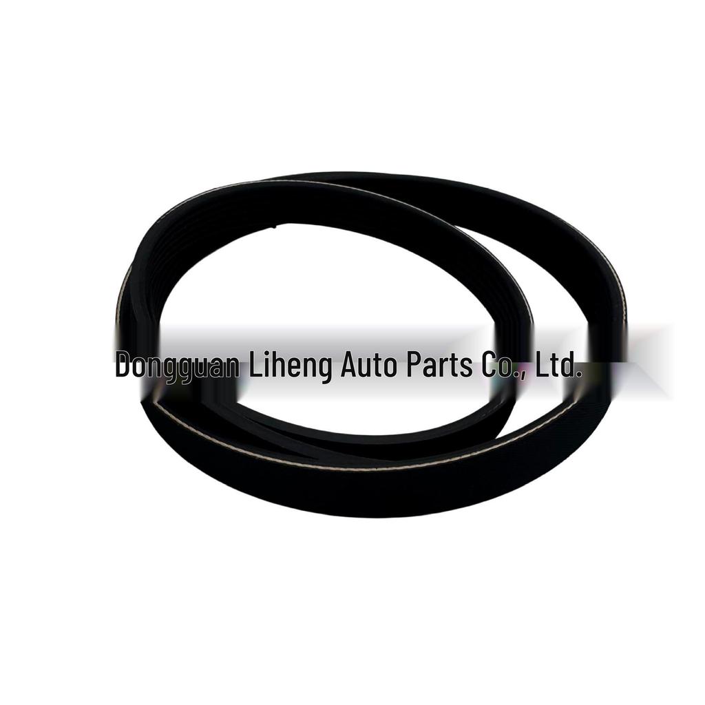 6PK1555 Belt for Volvo S60/V40 1.6T