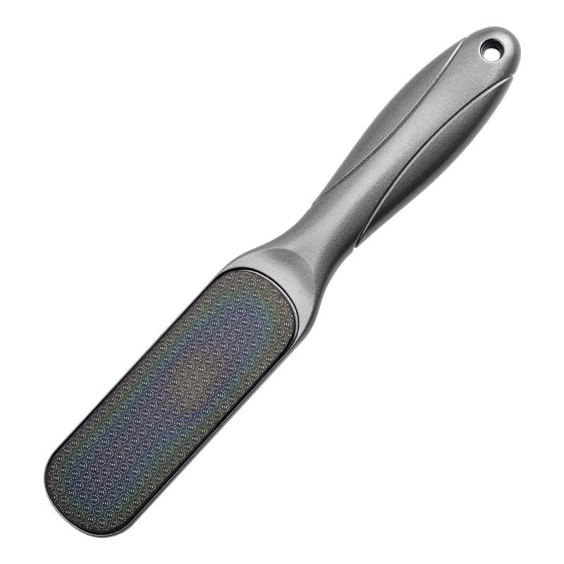 Double-Sided Nano Pedicure Knife & Foot File Set