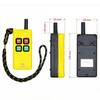 Industrial wireless remote control 500M Distance 3W Power 430~440MHz For Lifter lift shaft Made Transimitter and Receiver