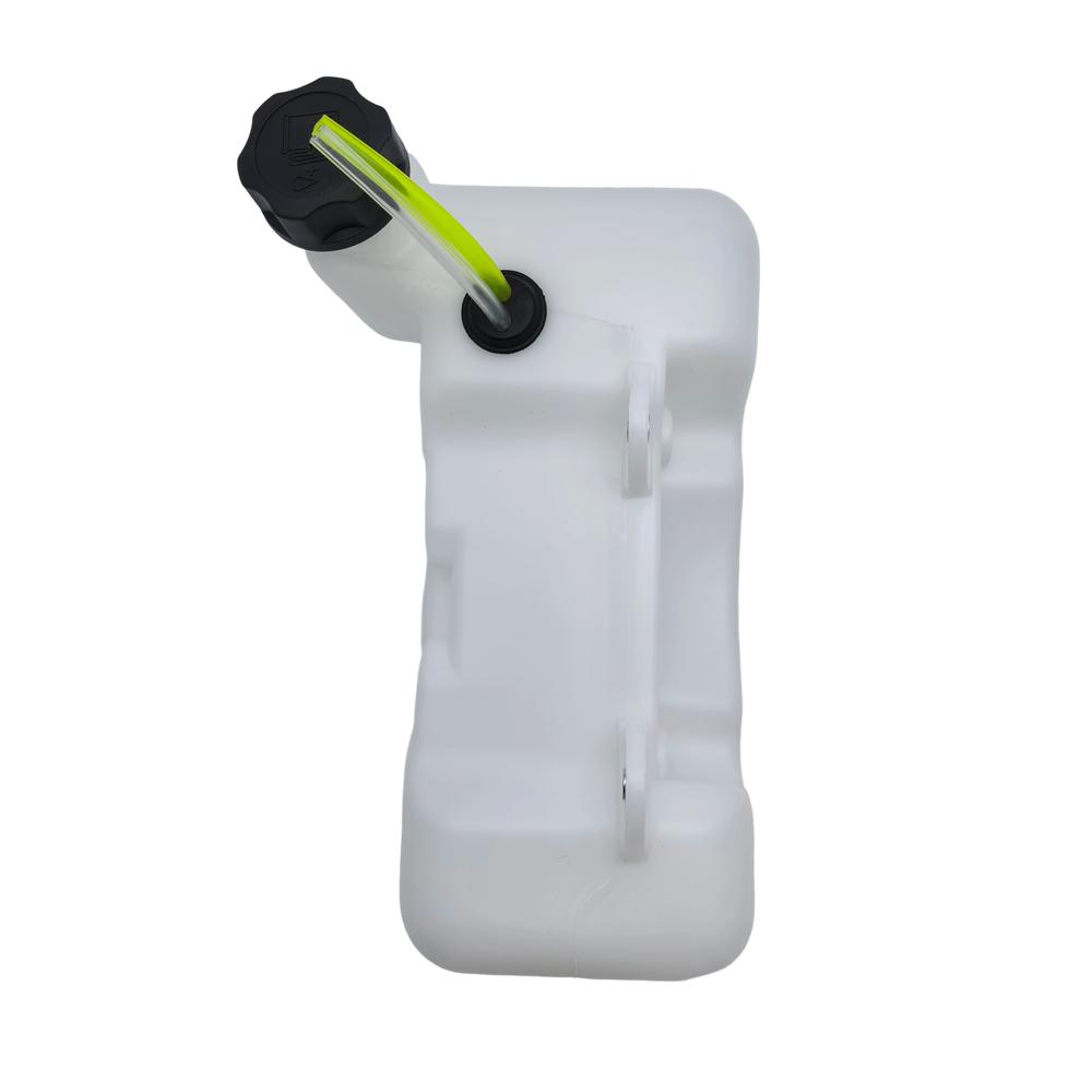 

Medium Grass Trimmer Fuel Tank Gas Fuel Tank For 40-5(430) Brush Cutter Fuel Tank Assy Lawn Mower Spare Parts China Mainland