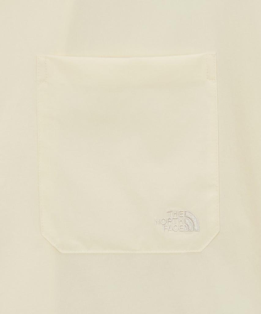 Noseupeiseu Nh8Ss20D Men'S Ice Cube Short Sleeve Shirt Vanilla