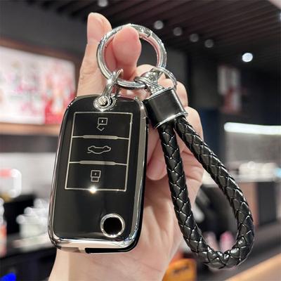Klíčenka do auta, kryt na klíčenku pro MG ZS GT GS 350 360 750 W5, pro Roewe RX5 MG3 MG5 MG6 MG7 Protector Shell bezklíčové auto příslušenství