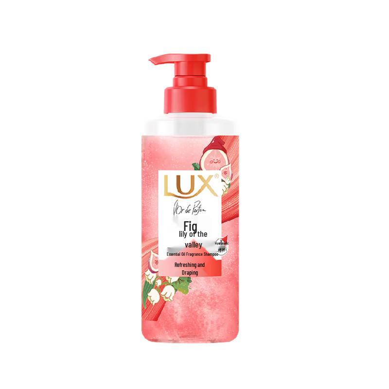 LUX Fig & Lily of the Valley Scent Shampoo