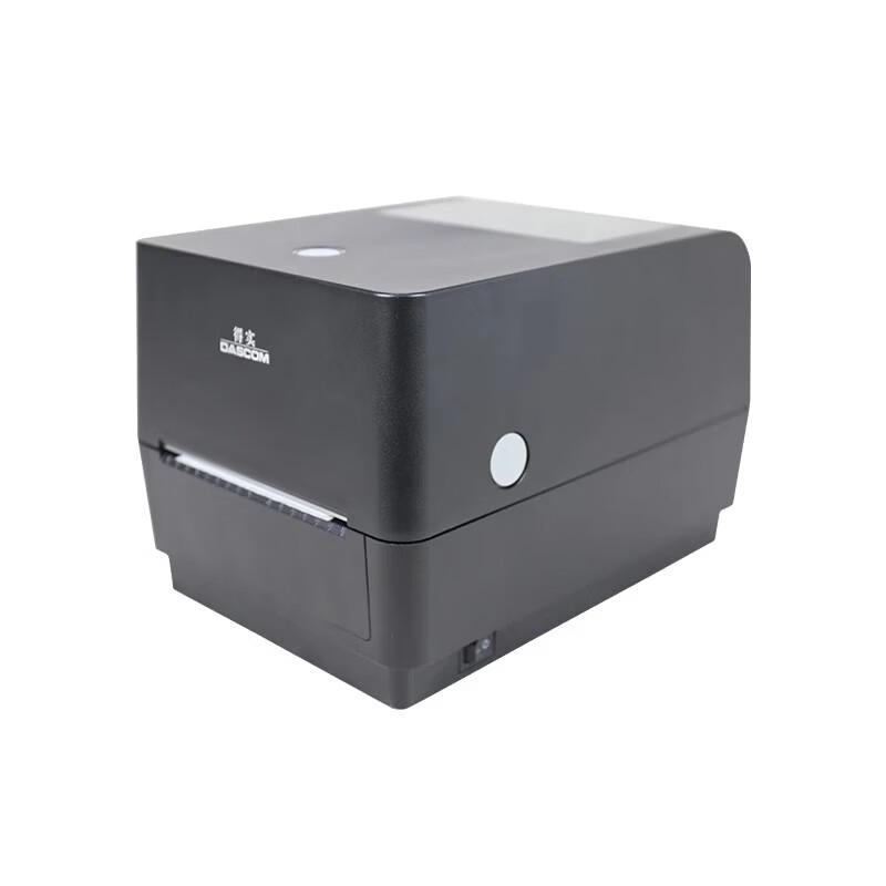 Dascom TL-208 Thermal Label Printer CN Plug (adapter Included)