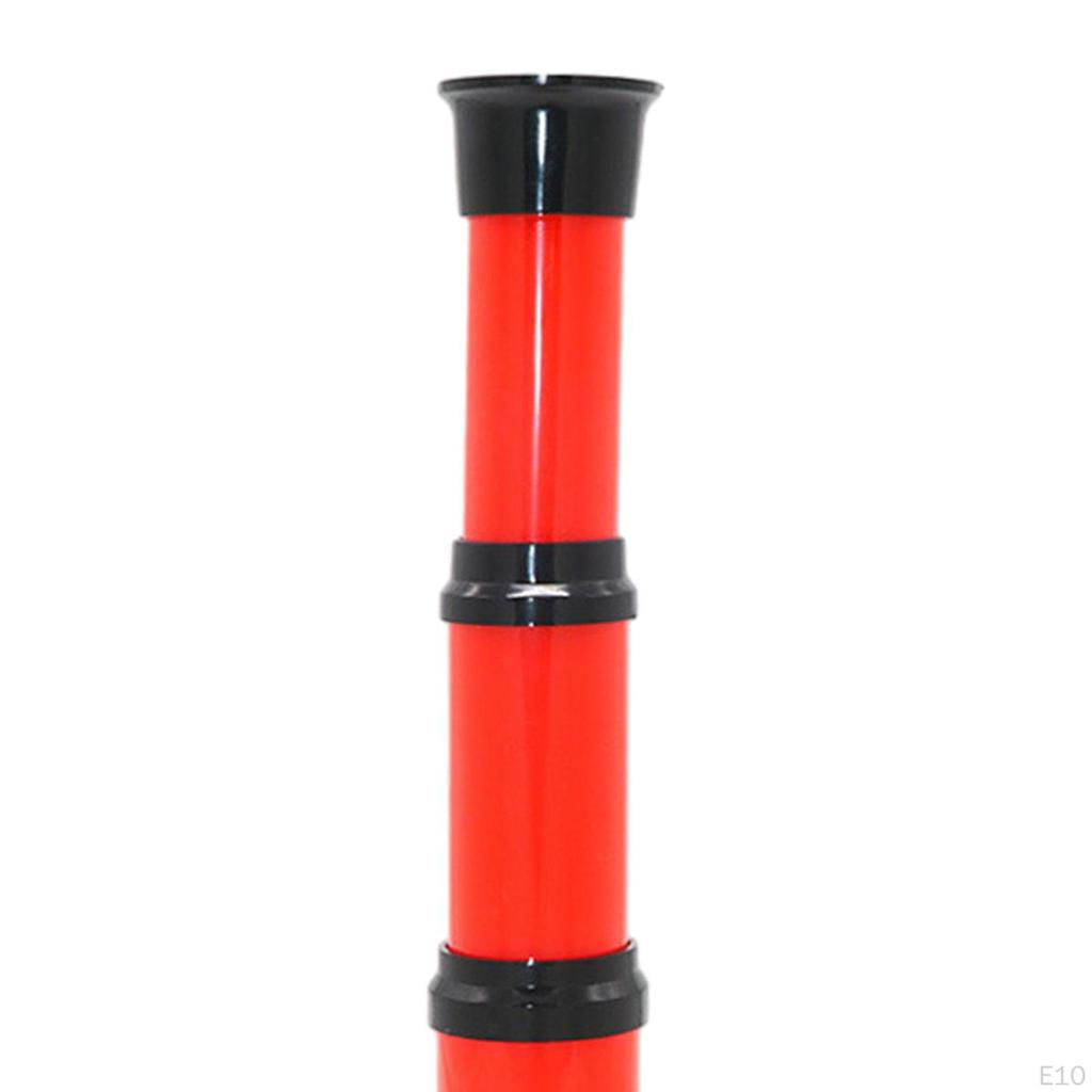 Compact Kids Telescope - Portable Astronomy Toy for Children's Birthday Parties and Easter Fun