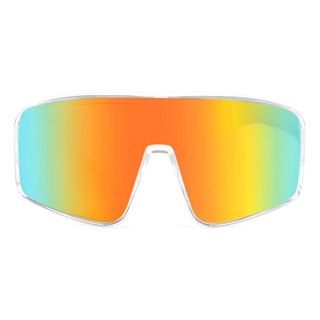 FEISEDY Óculos de Sol Esportivos Polarizados para Ultra UV400 para e B2988 Óculos de Sol, Ciclismo, Leves, Proteção, Unissex, Pesca, Beisebol, Corrida,