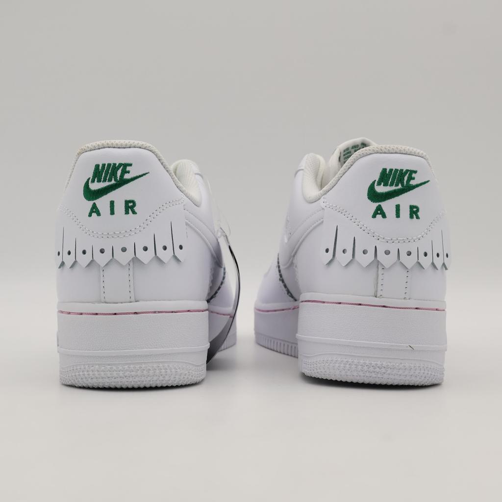 HF1937-100 Nike Air Force 1 Low '07 LV8 White (Men's)