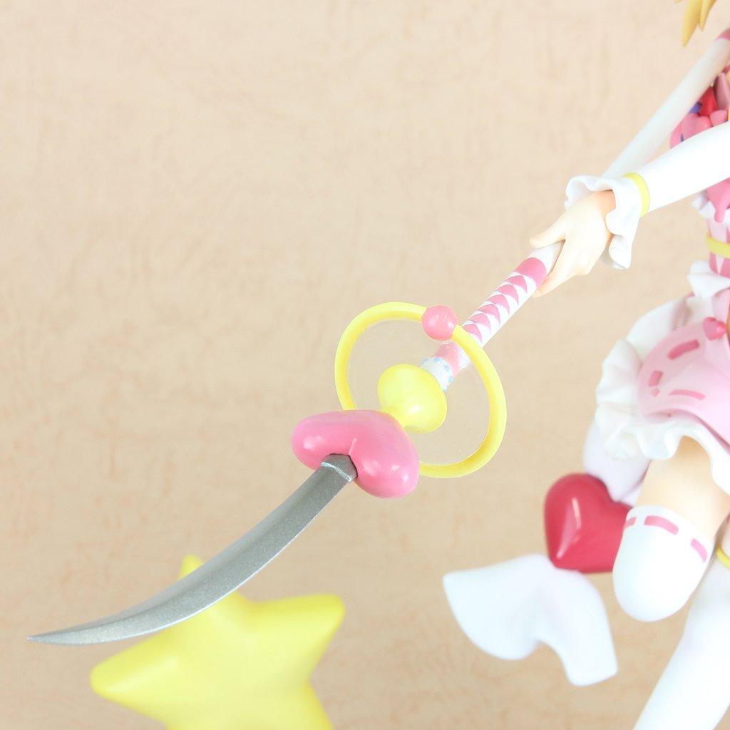 Black Bullet Tina Sprout Girls Scale PVC Complete Figure ~Tenchu Ver.~ 1/7 Pre-painted