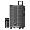 Newmine K33 12-inch Portable Bluetooth Karaoke Speaker (CN Version)