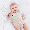 Soft Animals Puppet Plush Toys PP Cotton Adorable Stuffed Hand Puppets  Birthday Parties