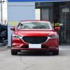 For Mazda 6 Atenza 2018    Car Side Mirror Frame Lower Base Cover Cap Lid Rearview Mirror Lens Glass
