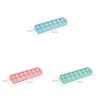 Creative Ice Cube Tray With Cover For Home Use And Party Drinks