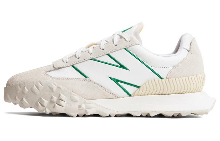 XC-72 New Balance  White Succulent Green  UXC72UNP 37