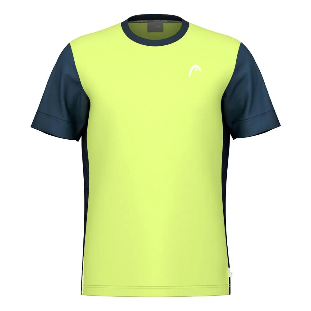 

Head Футболка с коротким рукавом Slice 3XL