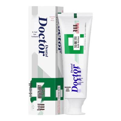 Dr. Ya Plus-Effect Gum Care Toothpaste