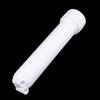 Universal 1812/2012 50-125G Reverse Osmosis Membrane Filter Housing Replacement With Elbow Fittings Housing Wrench Check Valve