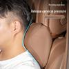 Compatible Neck Pillow for Geely: Xingruixing, Yuel, Binyue, Boyue, Dihao Models