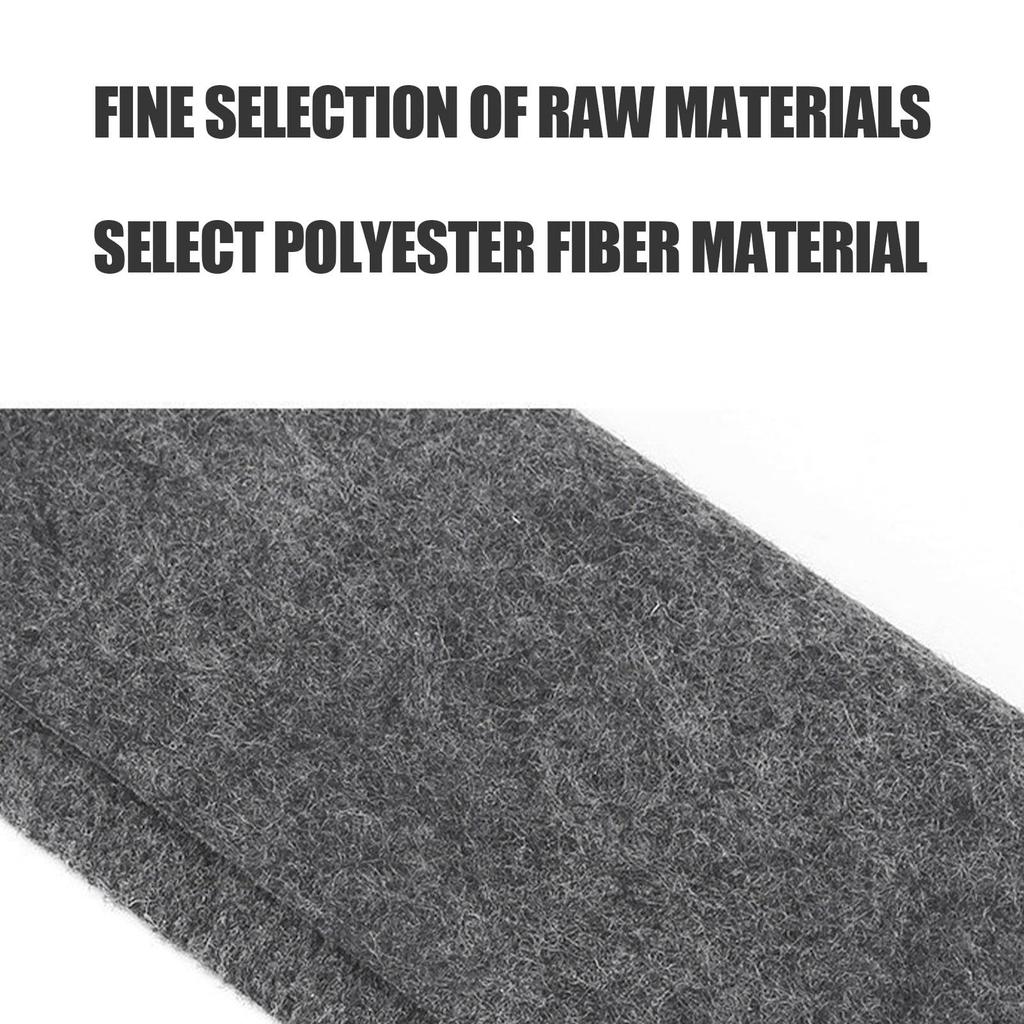 Nano Sparkle Cloth for Car Scratches Nano Car Scratch Remover Car Scratch Eraser Car