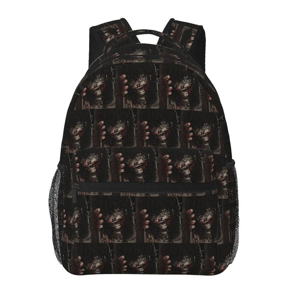Jiu Jitsu BJJ Master Knapsacks Boys Girls Backpack Students Learner Bags Comic Outing Rucksack Sling Tote Roomy