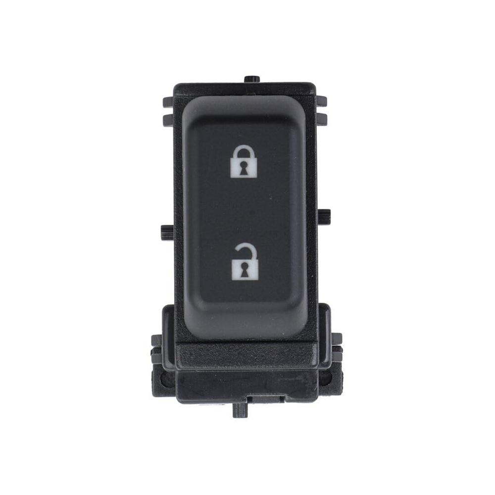For 2010-2013 Silverado Sierra LH Driver Door Power Lock Switch Button 25953266