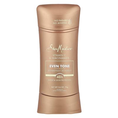 Even Tone, Antiperspirant Deodorant, Vitamin C & Niacinamide, 74G (2.6Oz)